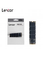 Lexar NM100 256GB M.2 SSD